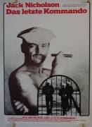 Das letzte Kommando (The Last Detail)